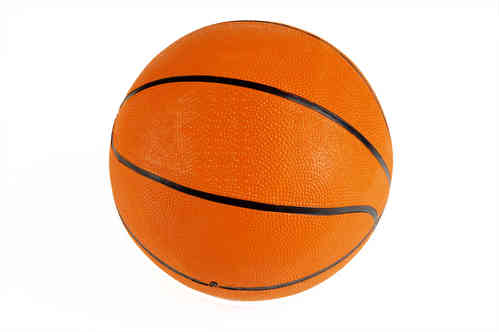 Basketball Gr. 7